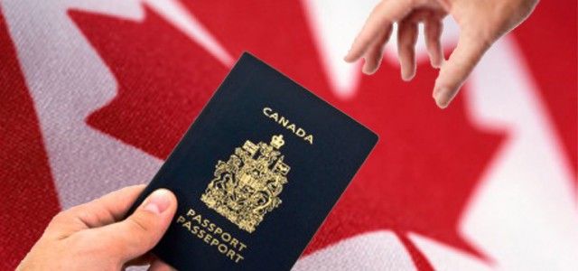 Canadian Citizenship Services